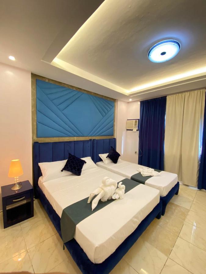 Lighthouse View Boutique Hotel Malay Exterior photo