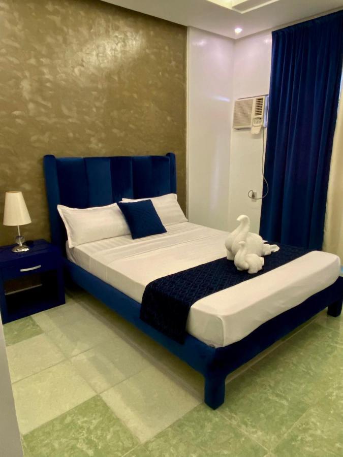 Lighthouse View Boutique Hotel Malay Exterior photo