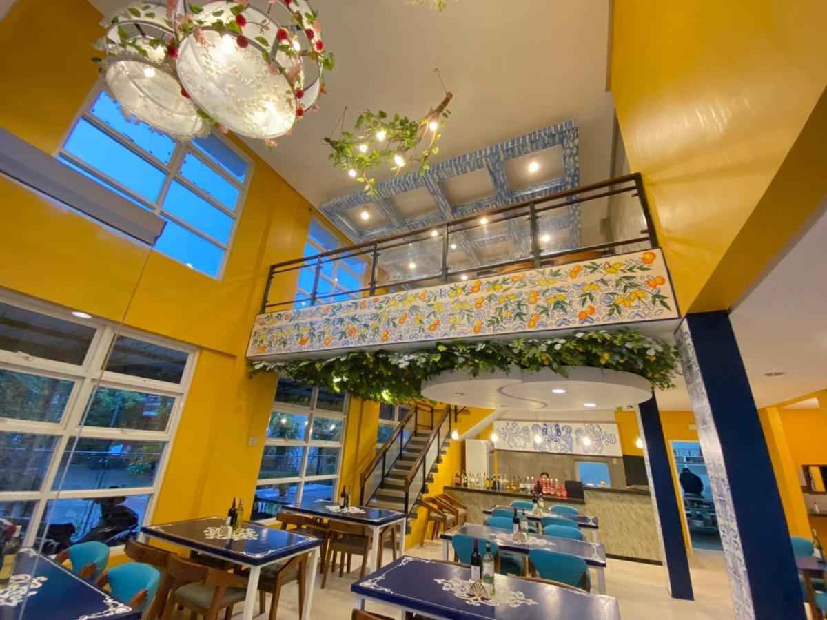 Lighthouse View Boutique Hotel Malay Exterior photo