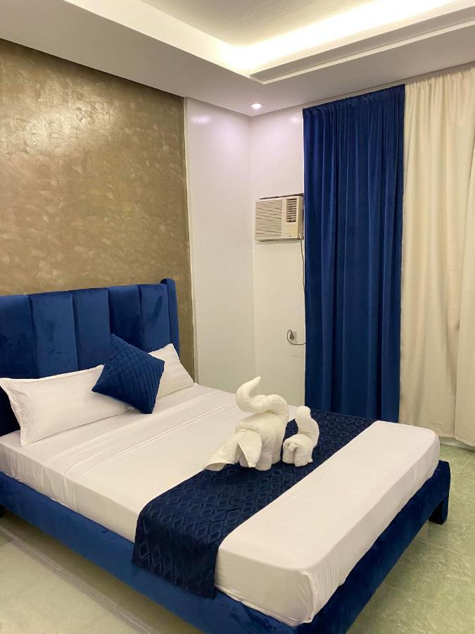 Lighthouse View Boutique Hotel Malay Exterior photo