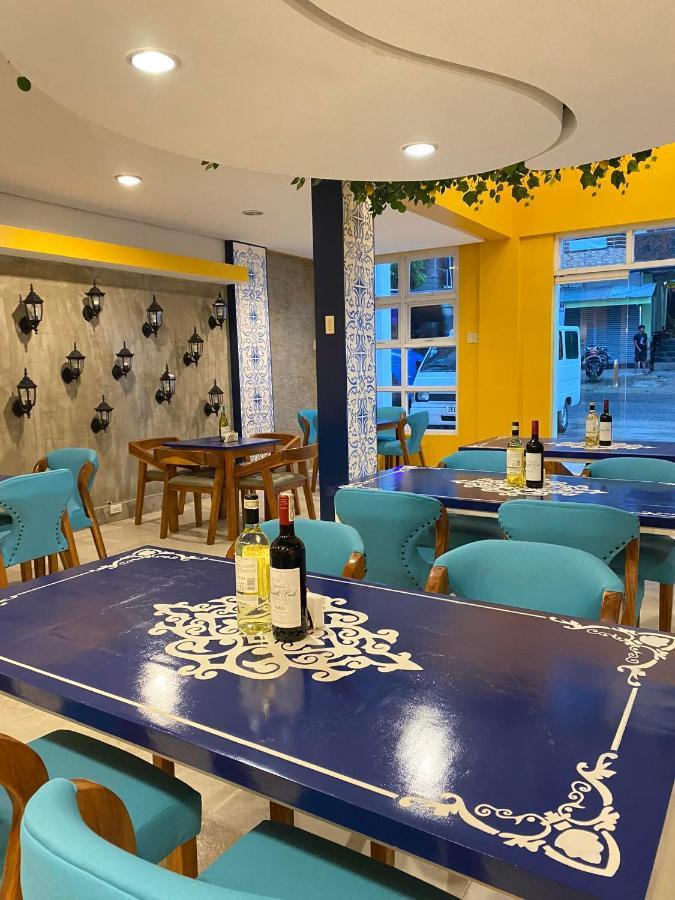Lighthouse View Boutique Hotel Malay Exterior photo