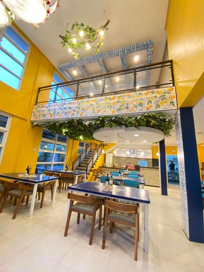 Lighthouse View Boutique Hotel Malay Exterior photo